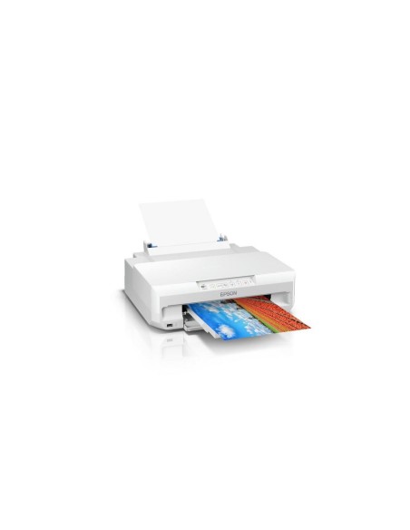 Epson Expression Photo XP-65 stampante a getto d'inchiostro A colori 5760 x 1440 DPI A4 Wi-Fi