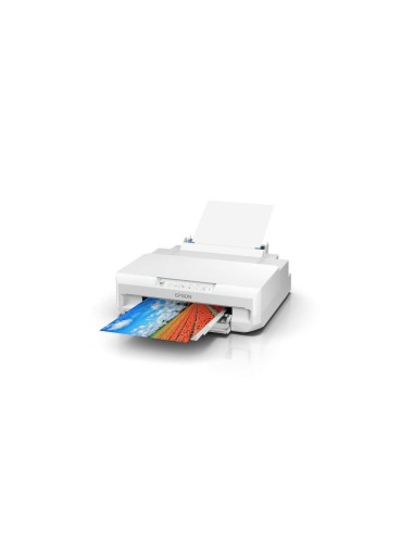 Epson Expression Photo XP-65 stampante a getto d'inchiostro A colori 5760 x 1440 DPI A4 Wi-Fi