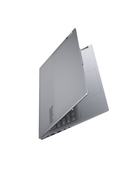 Lenovo ThinkBook 16 G4+ Computer portatile 40,6 cm (16") WUXGA Intel® Core™ i7 i7-1255U 16 GB LPDDR5-SDRAM 512 GB SSD Wi-Fi 6