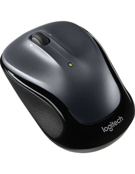 Logitech M325s mouse Ambidestro RF Wireless Ottico 1000 DPI