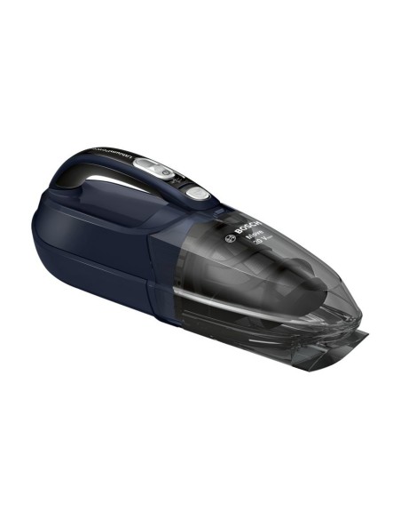 Bosch BHN20L aspirapolvere senza filo Nero, Blu