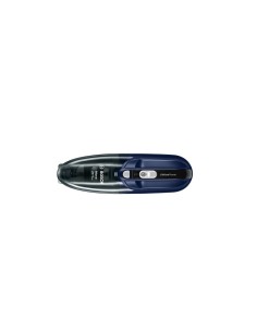 Bosch BHN20L aspirapolvere senza filo Nero, Blu 2