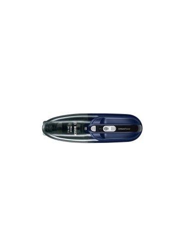 Bosch BHN20L aspirapolvere senza filo Nero, Blu