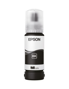 Epson 107 cartuccia d'inchiostro 1 pz Originale Nero