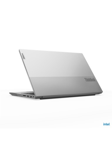 Lenovo ThinkBook 15 Computer portatile 39,6 cm (15.6") Full HD Intel® Core™ i5 i5-1235U 8 GB DDR4-SDRAM 512 GB SSD Wi-Fi 6