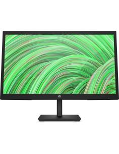 HP V22v G5 Monitor PC 54,5 cm (21.4") 1920 x 1080 Pixel Full HD Nero