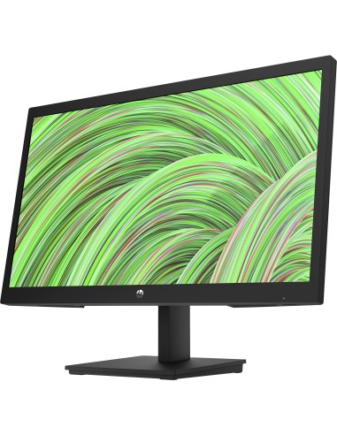 HP V22v G5 Monitor PC 54,5 cm (21.4") 1920 x 1080 Pixel Full HD Nero