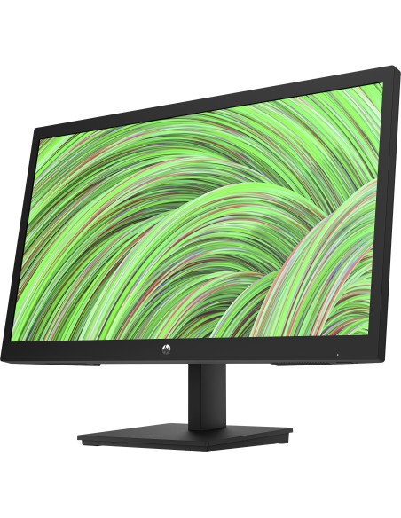 HP V22v G5 Monitor PC 54,5 cm (21.4") 1920 x 1080 Pixel Full HD Nero