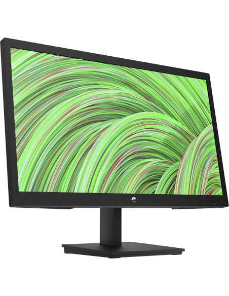 HP V22v G5 Monitor PC 54,5 cm (21.4") 1920 x 1080 Pixel Full HD Nero