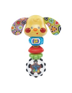 VTech Baby Leo sonaglino interattivo