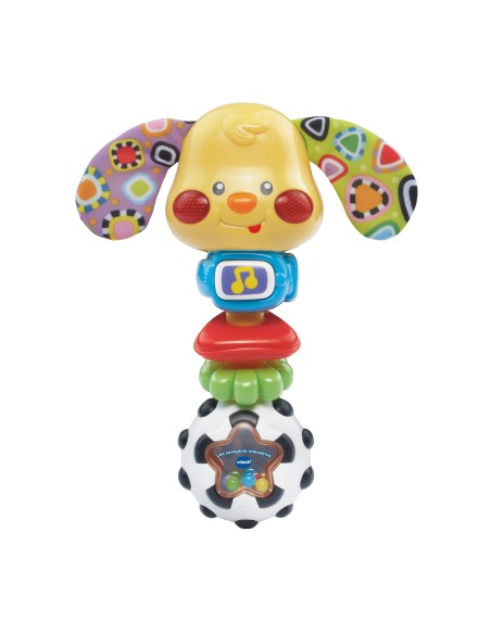 VTech Baby Leo sonaglino interattivo