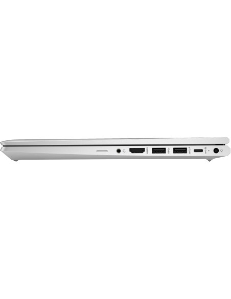 HP EliteBook 645 14 G10 Computer portatile 35,6 cm (14") Full HD AMD Ryzen™ 5 7530U 16 GB DDR4-SDRAM 512 GB SSD Wi-Fi 6E