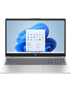 HP 15-fd0044nl Computer portatile 39,6 cm (15.6") Full HD Intel® Core™ i7 i7-1355U 16 GB DDR4-SDRAM 512 GB SSD Wi-Fi 6