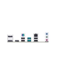 ASUS PRIME B660M-A D4-CSM Intel B660 LGA 1700 micro ATX 2