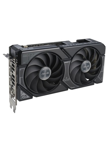 ASUS Dual -RTX4060TI-O8G NVIDIA GeForce RTX 4060 Ti 8 GB GDDR6