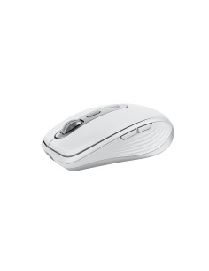 Logitech MX Anywhere 3S mouse Mano destra RF senza fili + Bluetooth Laser 8000 DPI