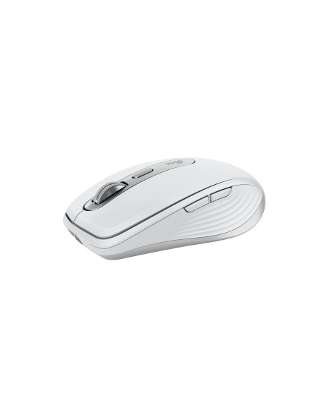 Logitech MX Anywhere 3S mouse Mano destra RF senza fili + Bluetooth Laser 8000 DPI