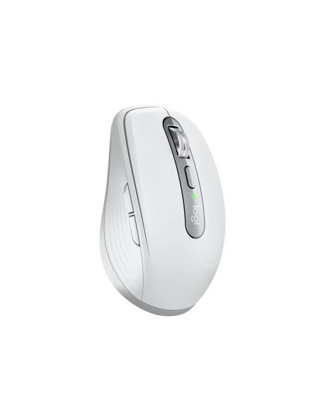 Logitech MX Anywhere 3S mouse Mano destra RF senza fili + Bluetooth Laser 8000 DPI
