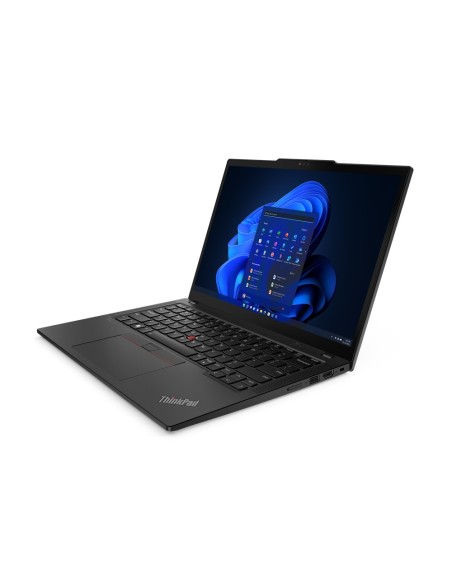Lenovo ThinkPad X13 Gen 4 (Intel) Computer portatile 33,8 cm (13.3") WUXGA Intel® Core™ i5 i5-1335U 16 GB LPDDR5-SDRAM 512 GB