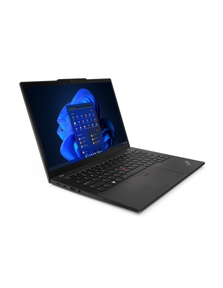 Lenovo ThinkPad X13 Gen 4 (Intel) Computer portatile 33,8 cm (13.3") WUXGA Intel® Core™ i5 i5-1335U 16 GB LPDDR5-SDRAM 512 GB