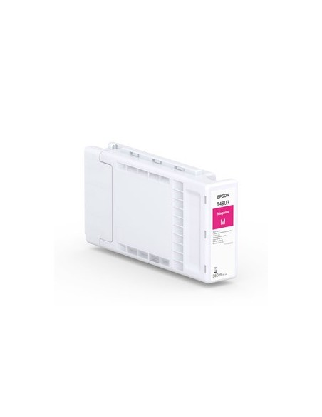 Epson UltraChrome PRO6 cartuccia d'inchiostro 1 pz Magenta