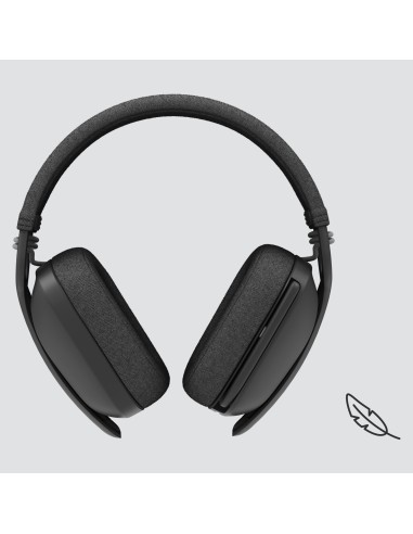 Logitech Zone Vibe 125 Auricolare Wireless A Padiglione Ufficio Bluetooth Grafite