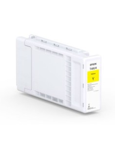 Epson UltraChrome PRO6 cartuccia d'inchiostro 1 pz Giallo