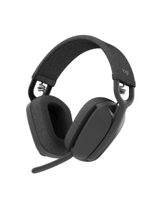 Logitech Zone Vibe 100 Auricolare Wireless A Padiglione Musica e Chiamate Bluetooth Grafite