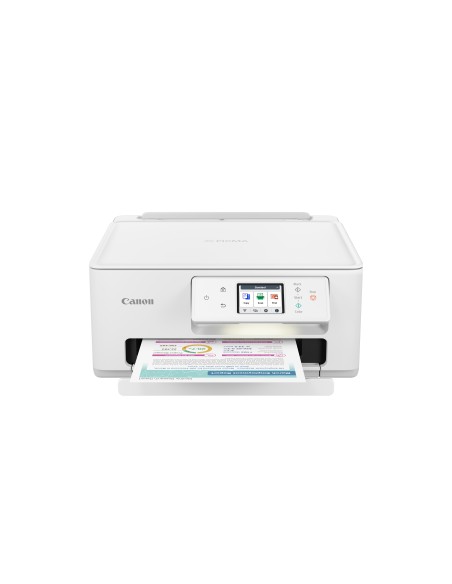 Canon PIXMA TS7650i Ad inchiostro A4 1200 x 1200 DPI Wi-Fi