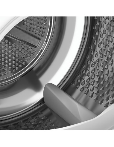 Beko DRX837WI asciugatrice Libera installazione Caricamento frontale 8 kg A+++ Bianco