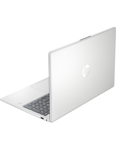 HP 15-fd0048nl Computer portatile 39,6 cm (15.6") Full HD Intel® Core™ i3 i3-N305 8 GB DDR4-SDRAM 512 GB SSD Wi-Fi 6E