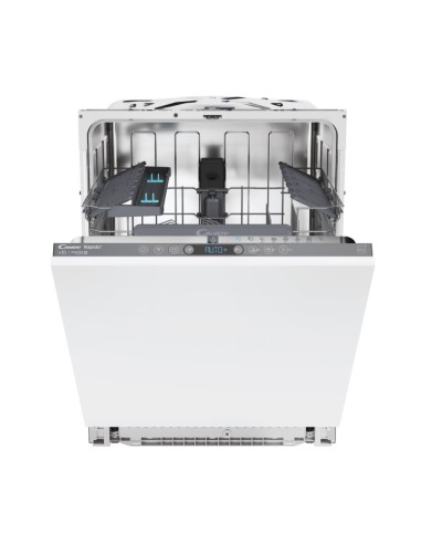 Candy RapidÓ CI 4C6F0A A scomparsa totale 14 coperti C