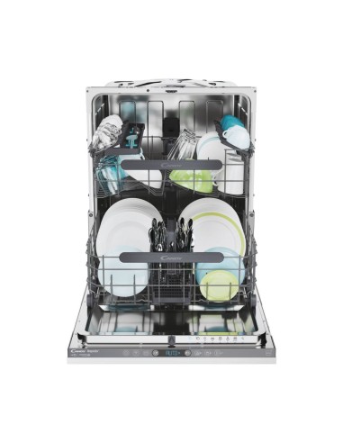 Candy RapidÓ CI 4C6F0A A scomparsa totale 14 coperti C