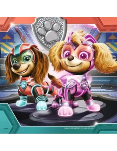 Ravensburger 05708 puzzle Puzzle di contorno 49 pz Altro 2