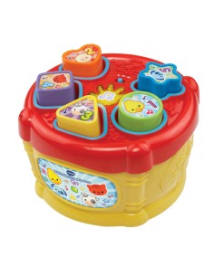 VTech Baby Magico tamburo delle forme