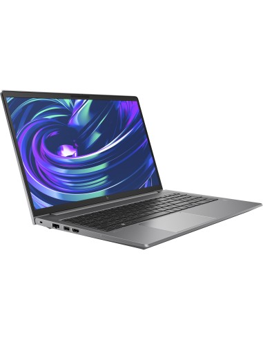 HP ZBook Power G10 Workstation mobile 39,6 cm (15.6") Full HD Intel® Core™ i7 i7-13700H 32 GB DDR5-SDRAM 1 TB SSD NVIDIA RTX