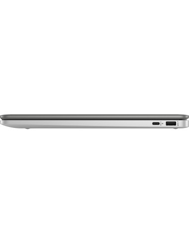 HP Chromebook 15a-na0019nl 39,6 cm (15.6") Full HD Intel® Celeron® N4500 4 GB LPDDR4x-SDRAM 128 GB eMMC Wi-Fi 5 (802.11ac)