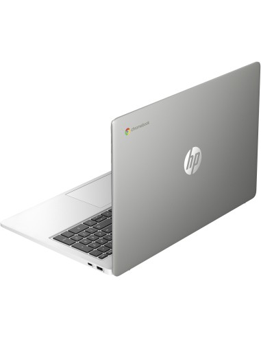 HP Chromebook 15a-na0019nl 39,6 cm (15.6") Full HD Intel® Celeron® N4500 4 GB LPDDR4x-SDRAM 128 GB eMMC Wi-Fi 5 (802.11ac)