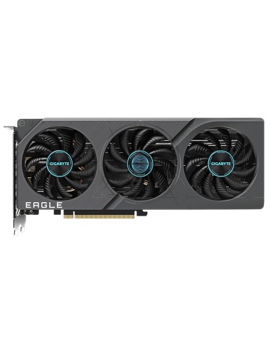 Gigabyte GeForce RTX 4060 Ti EAGLE 8G NVIDIA 8 GB GDDR6