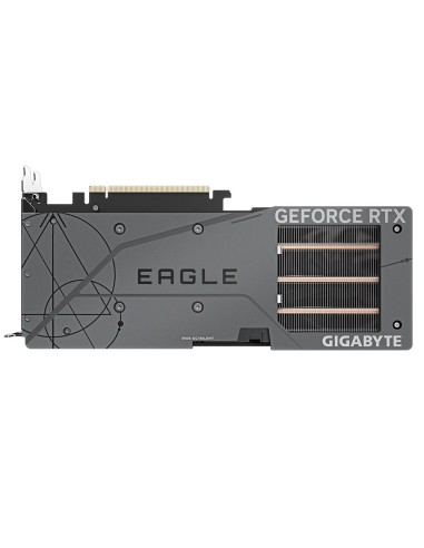Gigabyte GeForce RTX 4060 Ti EAGLE 8G NVIDIA 8 GB GDDR6