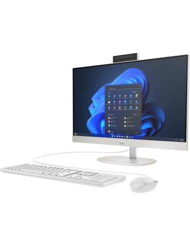 HP ProOne 240 G10 Intel® Core™ i5 60,5 cm (23.8") 1920 x 1080 Pixel 8 GB DDR4-SDRAM 256 GB SSD PC All-in-one Windows 11 Home