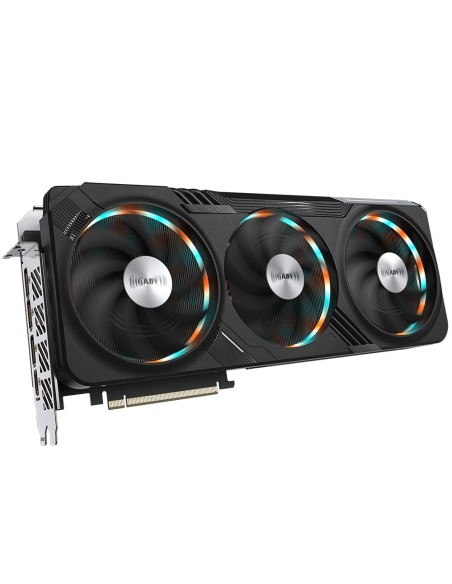 Gigabyte GeForce RTX­­ 4070 Ti GAMING OC 12G NVIDIA GeForce RTX 4070 Ti 12 GB GDDR6X