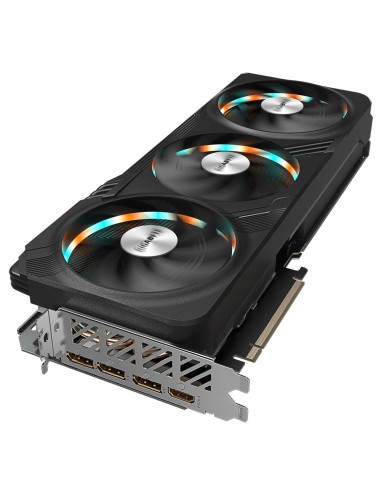 Gigabyte GeForce RTX­­ 4070 Ti GAMING OC 12G NVIDIA GeForce RTX 4070 Ti 12 GB GDDR6X