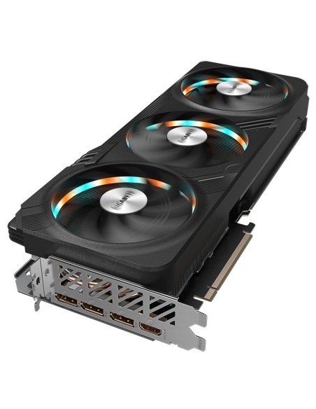 Gigabyte GeForce RTX­­ 4070 Ti GAMING OC 12G NVIDIA GeForce RTX 4070 Ti 12 GB GDDR6X