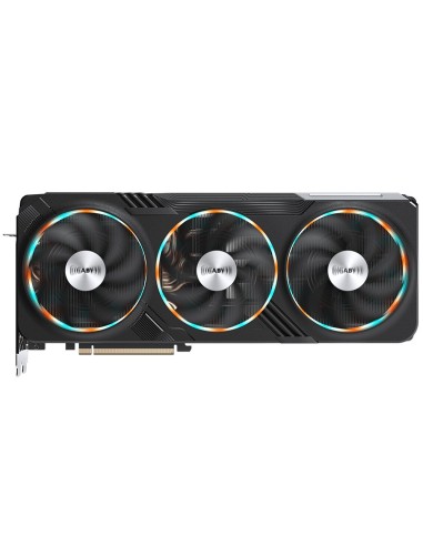 Gigabyte GeForce RTX­­ 4070 Ti GAMING OC 12G NVIDIA GeForce RTX 4070 Ti 12 GB GDDR6X