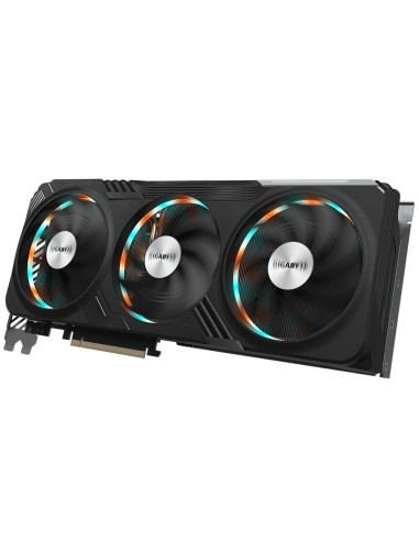 Gigabyte GeForce RTX­­ 4070 Ti GAMING OC 12G NVIDIA GeForce RTX 4070 Ti 12 GB GDDR6X