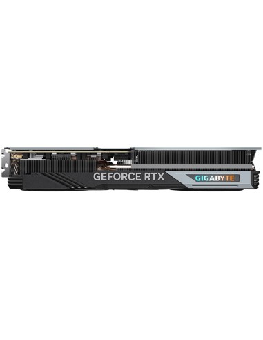 Gigabyte GeForce RTX­­ 4070 Ti GAMING OC 12G NVIDIA GeForce RTX 4070 Ti 12 GB GDDR6X