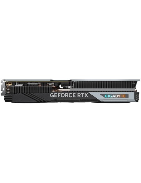 Gigabyte GeForce RTX­­ 4070 Ti GAMING OC 12G NVIDIA GeForce RTX 4070 Ti 12 GB GDDR6X