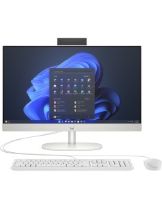 HP ProOne 240 G10 Intel® Core™ i5 60,5 cm (23.8") 1920 x 1080 Pixel 16 GB DDR4-SDRAM 512 GB SSD PC All-in-one Windows 11 Pro