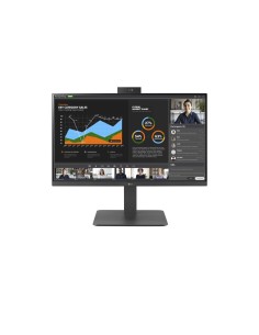 LG 27BR750C-C Monitor PC 68,6 cm (27") 1920 x 1080 Pixel Full HD Grigio